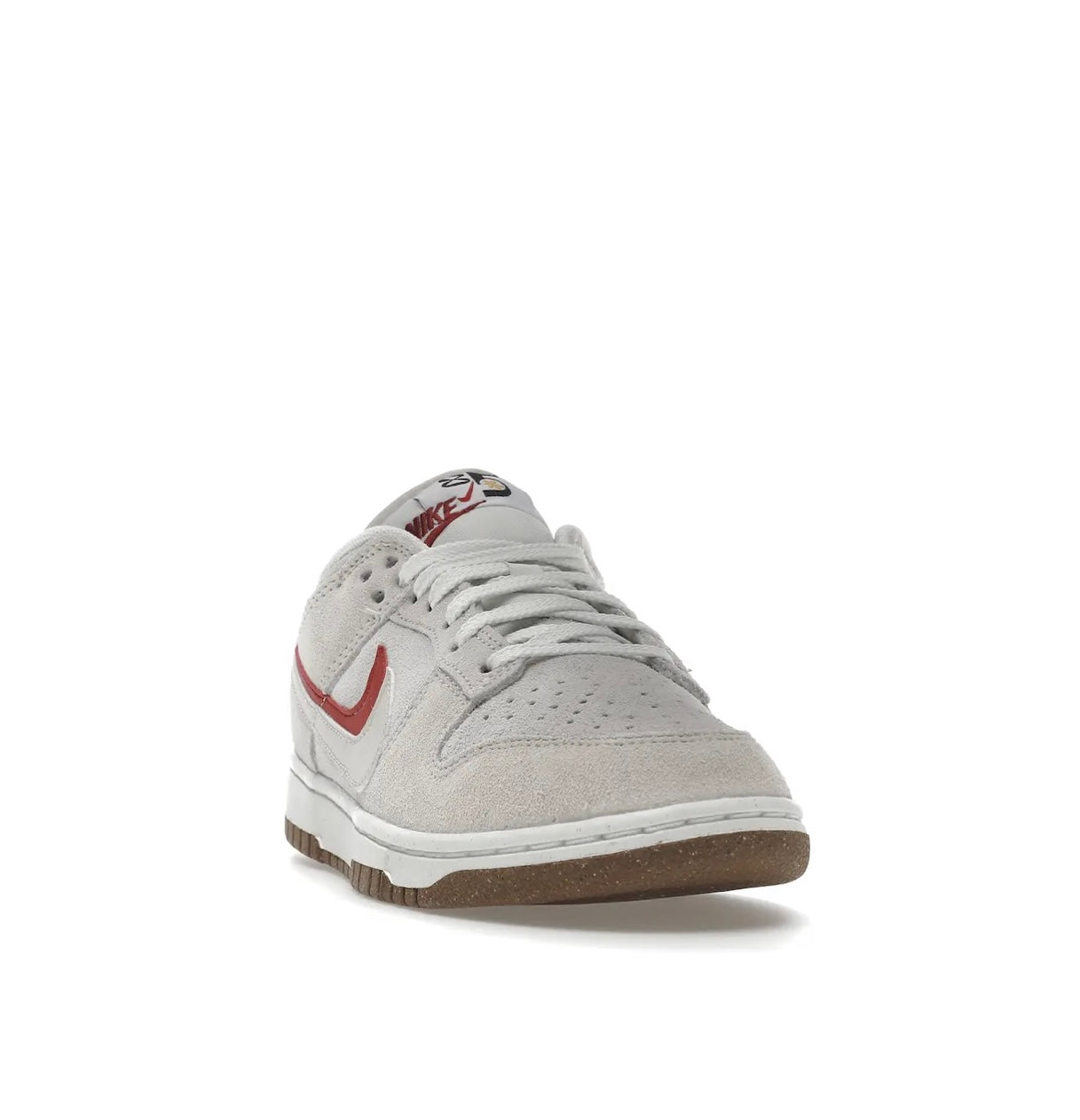 Nike Dunk Low SE 85 Sneakers Sail Orange