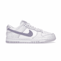 Nike Dunk Low Purple Pulse Casual Sneakers