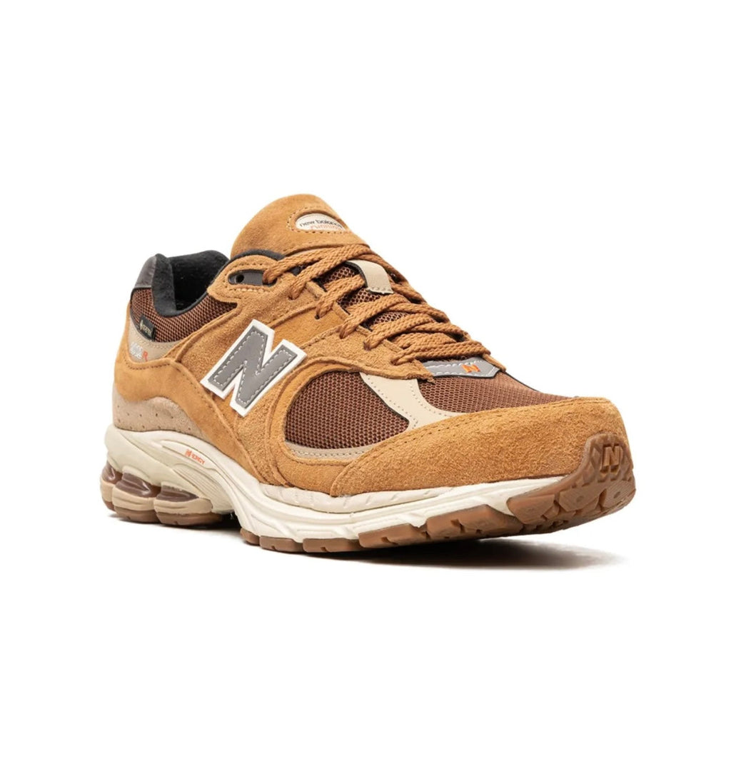 New Balance 2002R Lifestyle Running Shoes in Orange