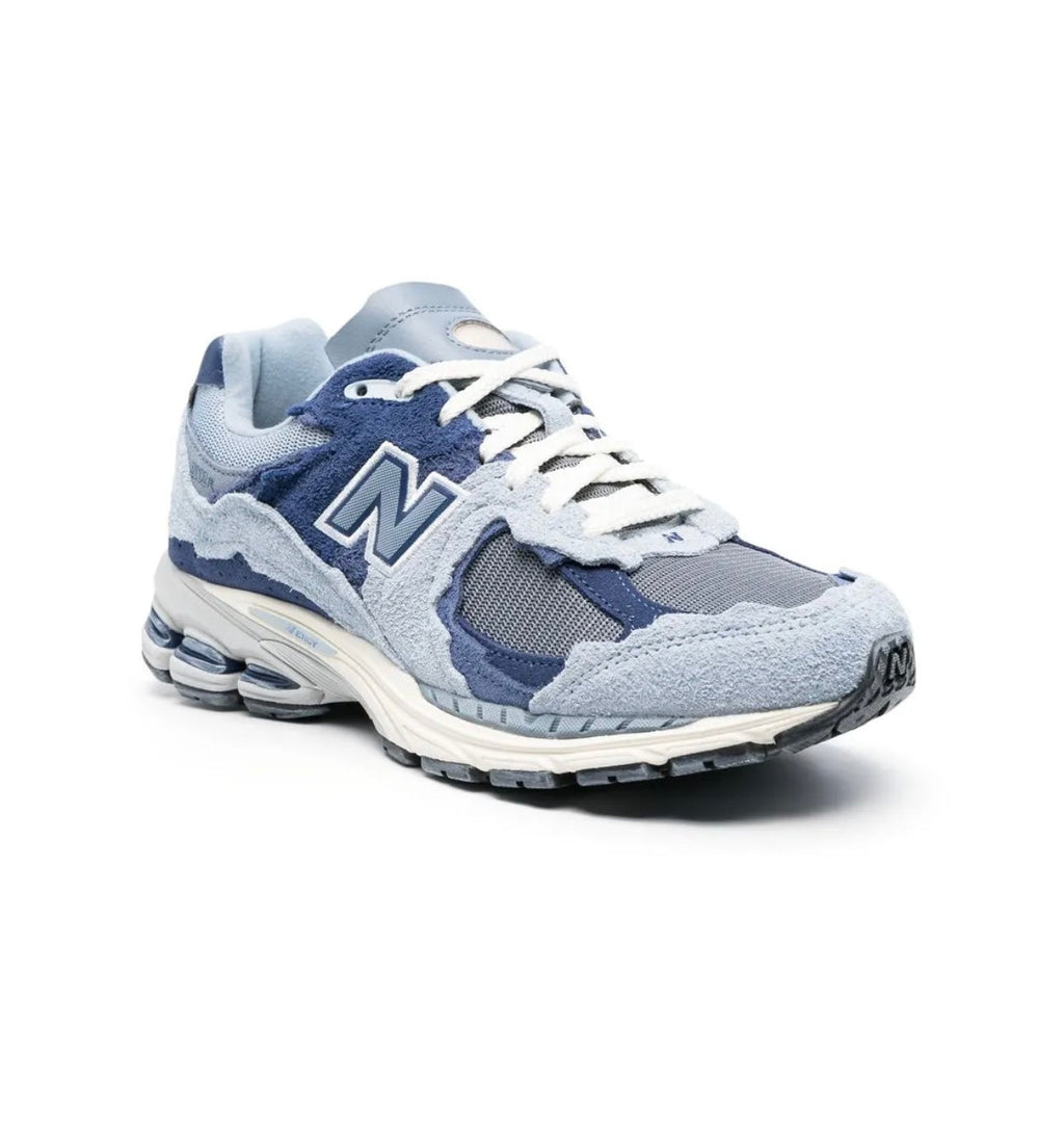 New Balance 2002R Protraction Pack Sneakers Light Blue Unisex