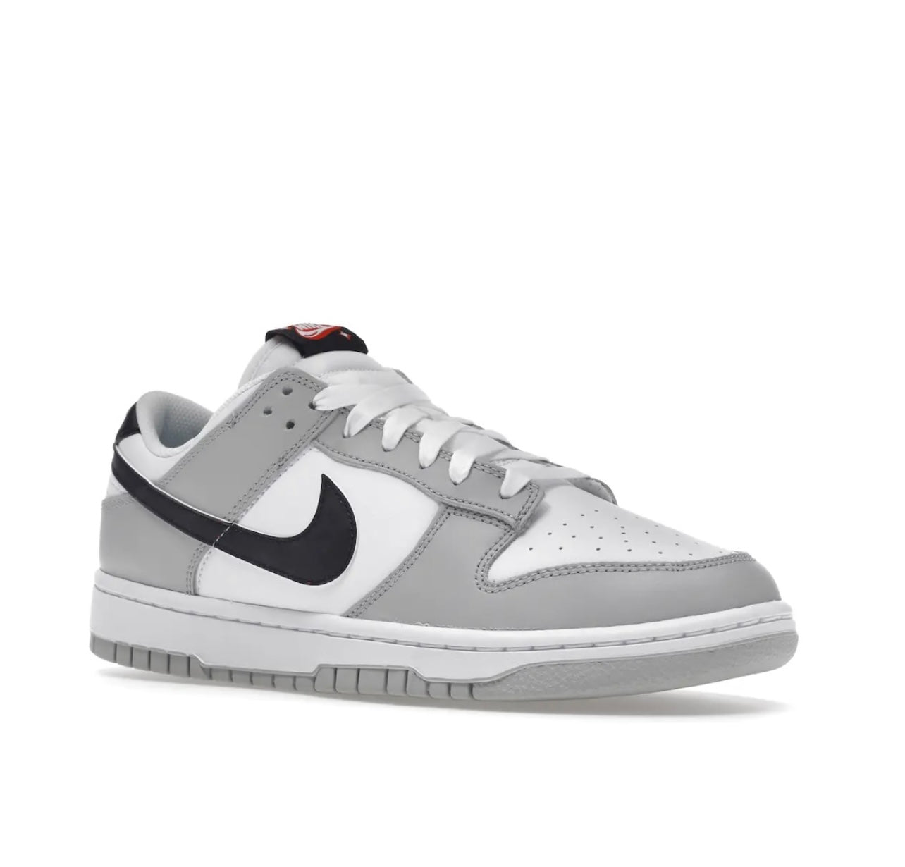 Nike Dunk Low SE Sneakers Lottery Pack Grey Fog