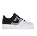 Nike Air Force 1 Classic Basketball Inspired Low Top Sneakers