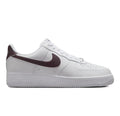 Nike Air Force 1 Sneakers White Grey