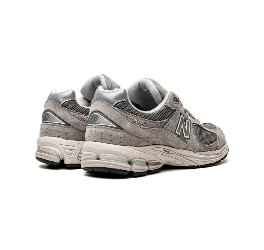 New Balance 2002R Men's and Women's Lifestyle Sneakers Gray