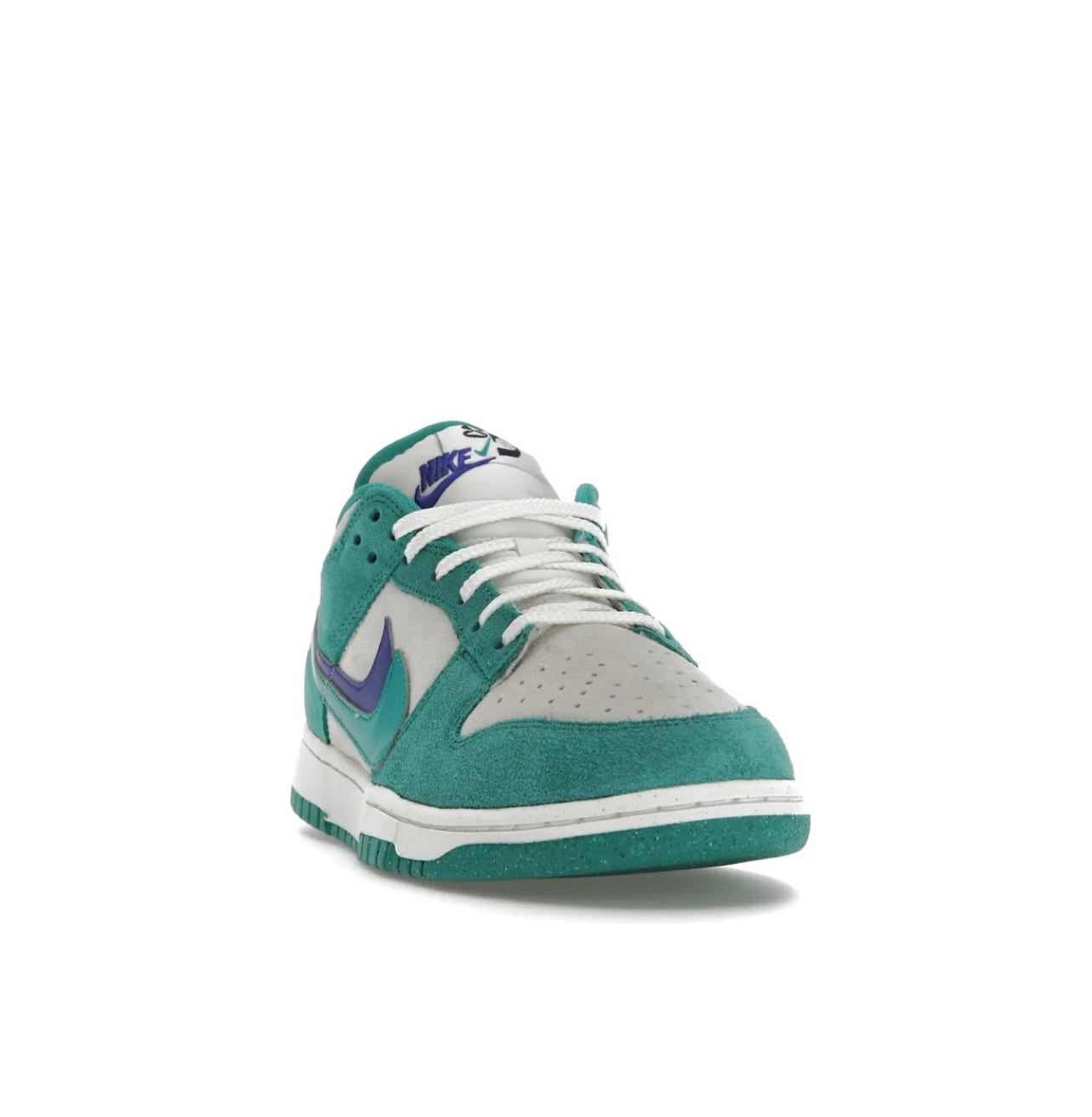 Nike Dunk Low Disrupt Green Sneakers