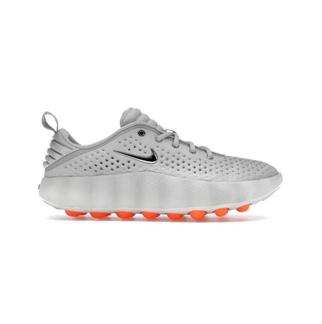 Nike Mind 002 Gray Men's Performance Sneakers Lightweight Breathable Design