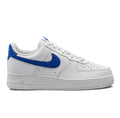 Nike Air Force 1 Sneakers White Blue