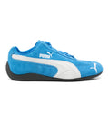Puma Speedcat Light Blue Low Profile Motorsport Inspired Sneakers