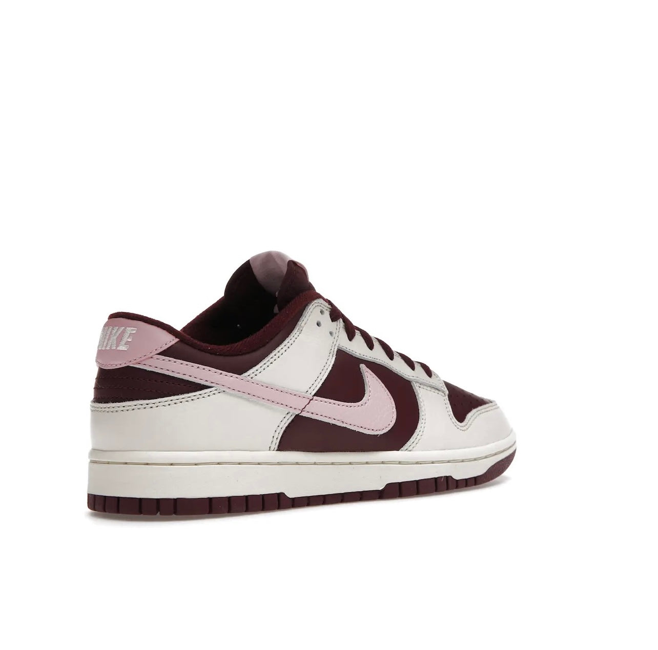 Nike Dunk Low Retro PRM Valentine's Day Sneakers