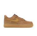 Nike Air Force 1 Classic Leather Basketball Sneakers