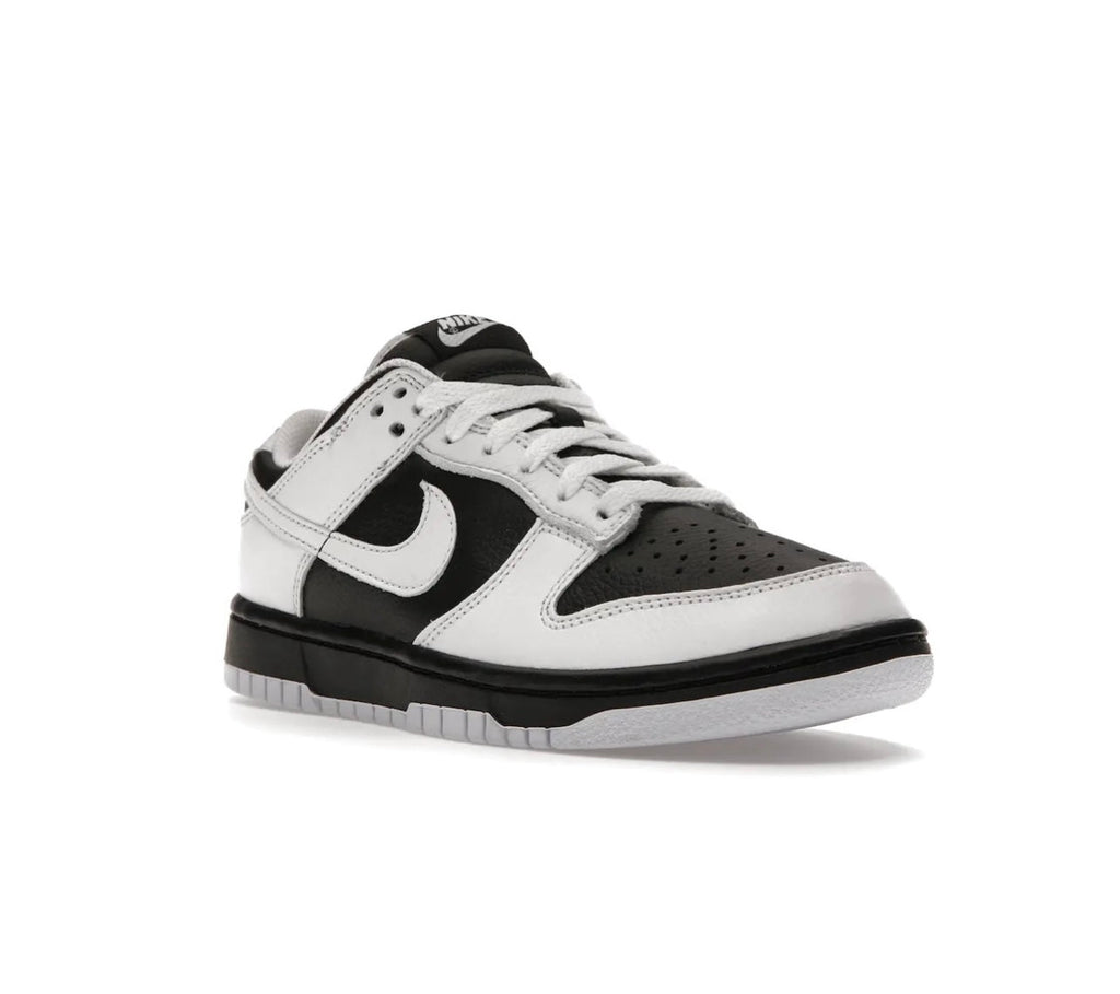 Nike Dunk Low Retro Reverse Panda Unisex Lifestyle Sneakers