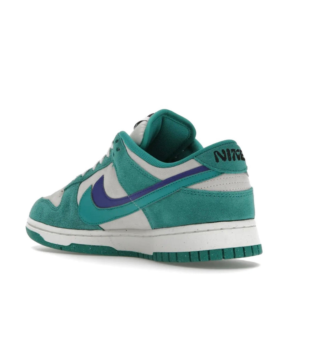 Nike Dunk Low Disrupt Green Sneakers