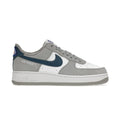 Nike Air Force 1 Marina Blue Unisex Sneakers