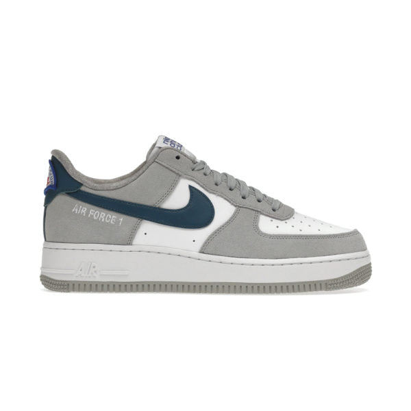 Nike Air Force 1 Marina Blue Unisex Sneakers
