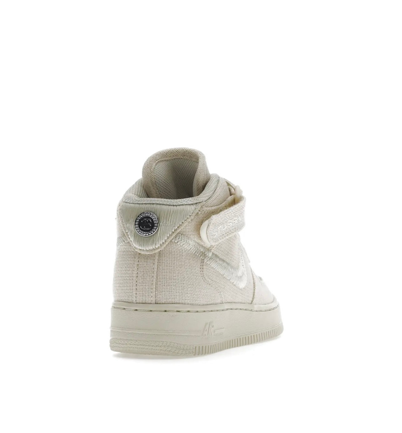 Nike Air Force 1 Sneakers Classic White Design