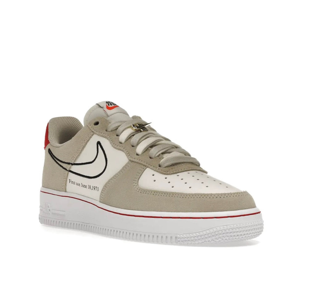 Nike Air Force 1 Unisex Lifestyle Low Top Sneakers