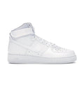 Nike Air Force 1 Leather Sneakers White