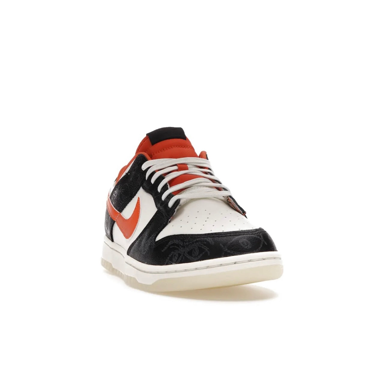 Nike Dunk Low Halloween Unisex Low-Top Sneakers