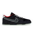 Nike Dunk Low Casual Sneakers Durable Performance Leather Unisex