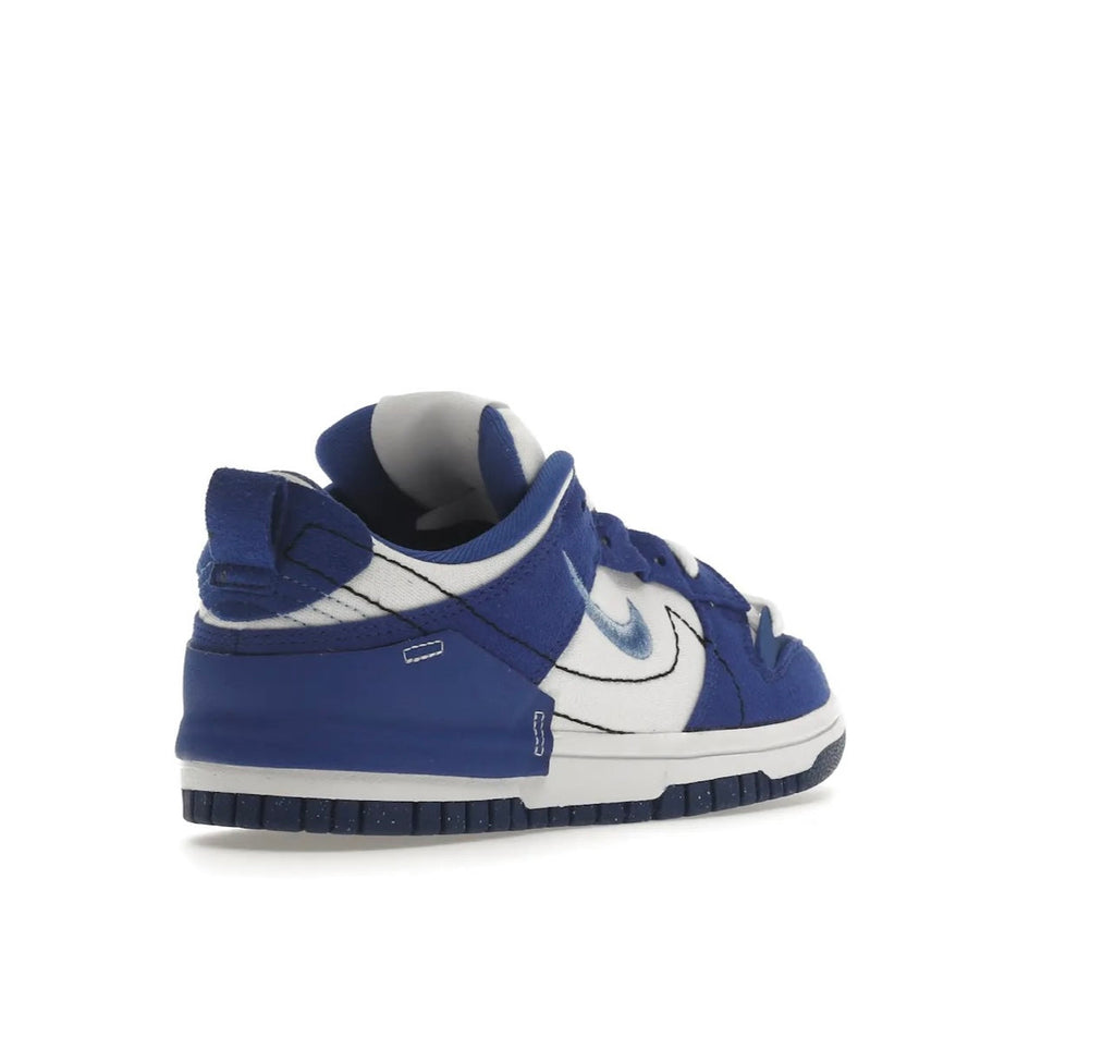 Nike Dunk Low Disrupt 2 Casual Sneakers