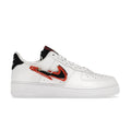 Nike Air Force 1 Iconic Low Top Athletic Sneakers
