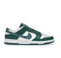 Nike Dunk Low Green Dana Low-Top Sneakers