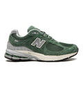 New Balance 2002R Green Lifestyle Sneakers Unisex