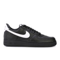 Nike Air Force 1 Classic Leather Sneakers Black White