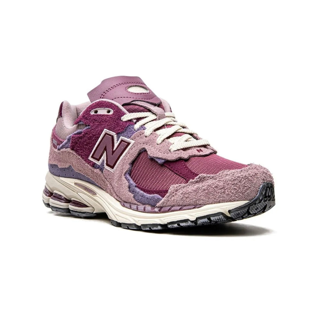 New Balance 2002R Protection Pack Lifestyle Sneakers Violet