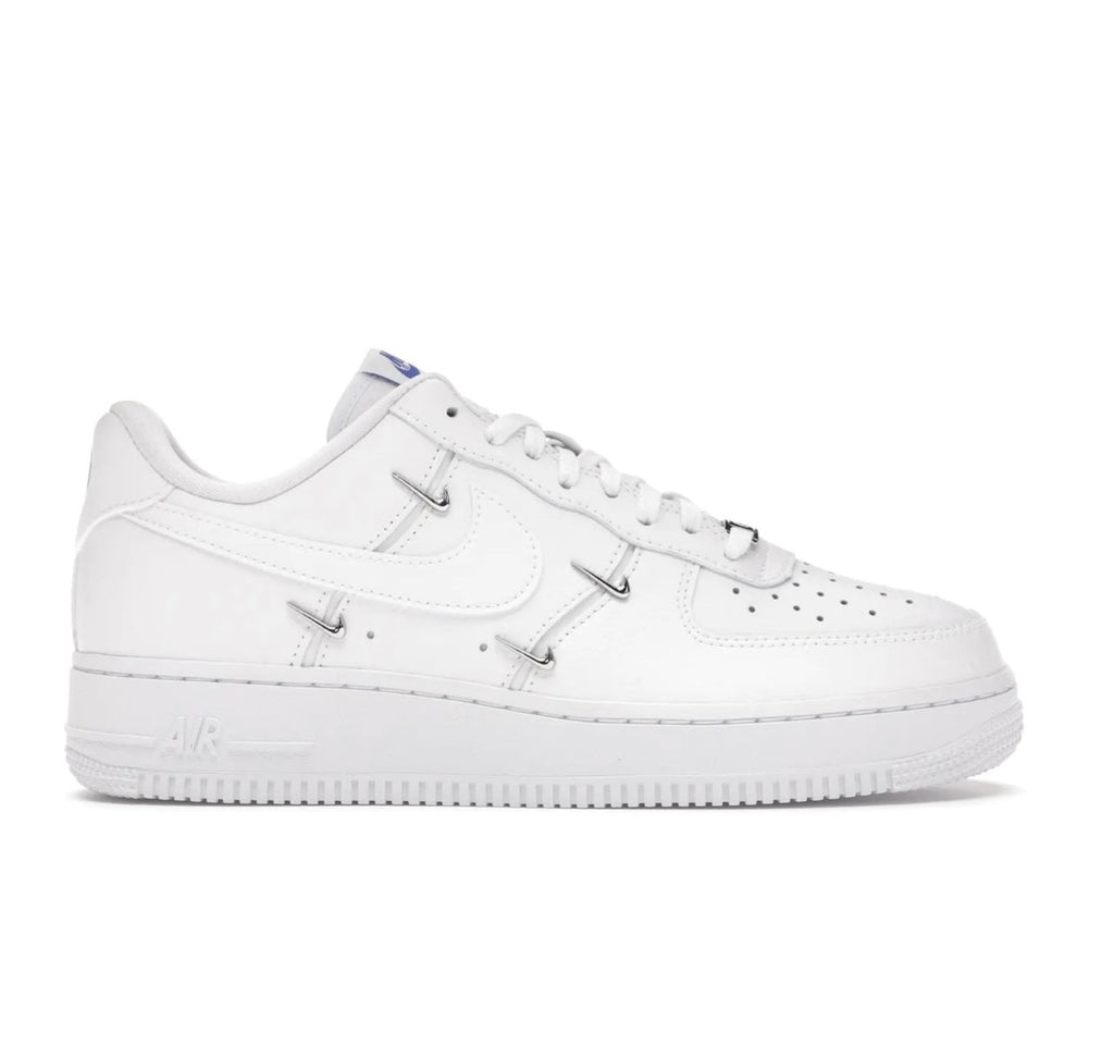 Nike Air Force 1 Low Top Casual Sneakers Unisex