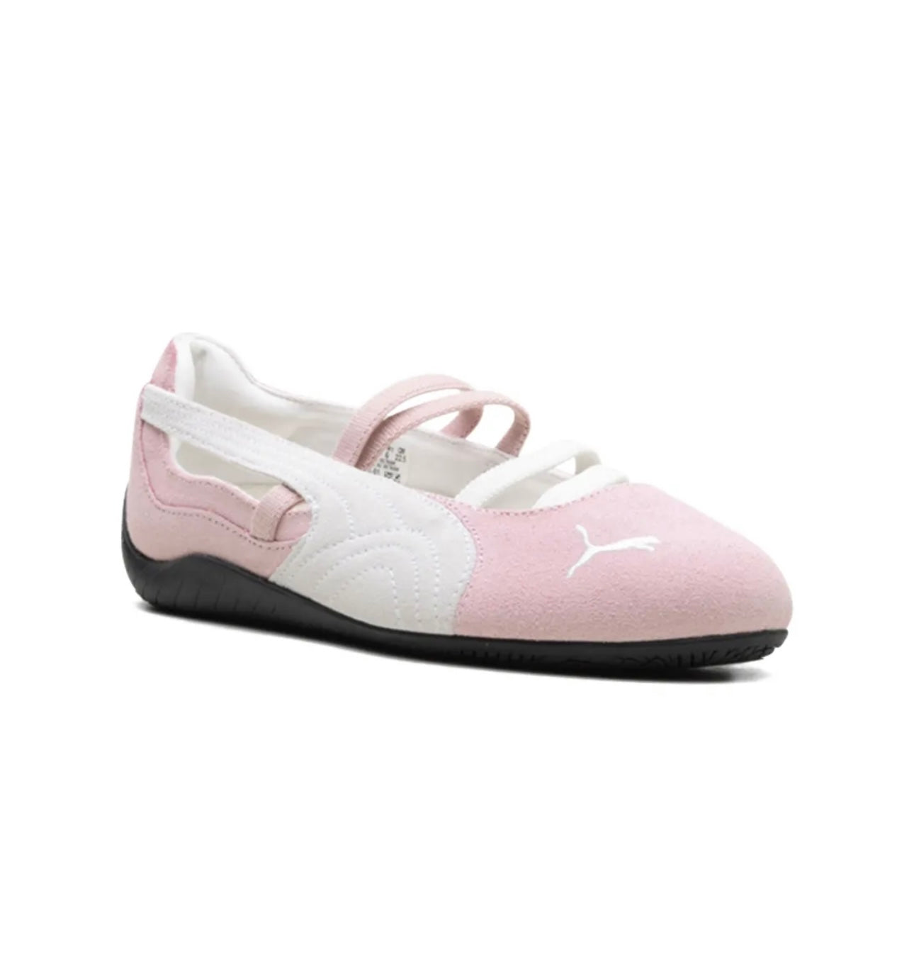 Puma Speedcat Ballet Women's Low Profile Sneakers Pink