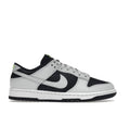 Nike Dunk Low Grey Panda Volt Unisex Lifestyle Sneakers