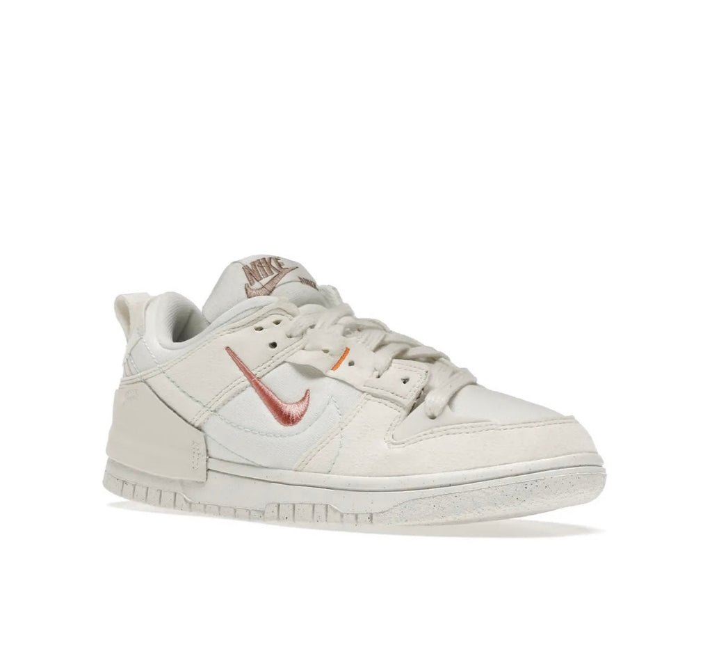 Nike Dunk Low Disrupt 2 Women's Low-Top Casual Sneakers