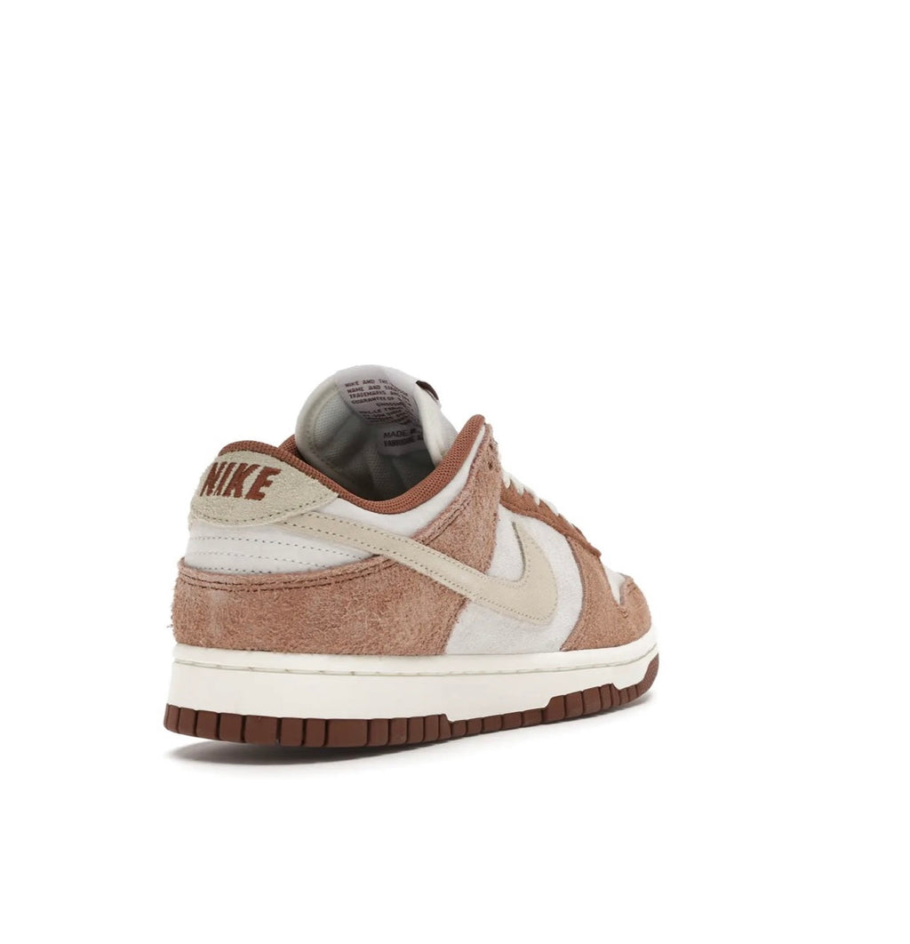 Nike Dunk Low Hervest Sneakers Lightweight Ergonomic Design