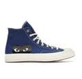 Converse Comme des Garçons Play Low-Top Sneakers White