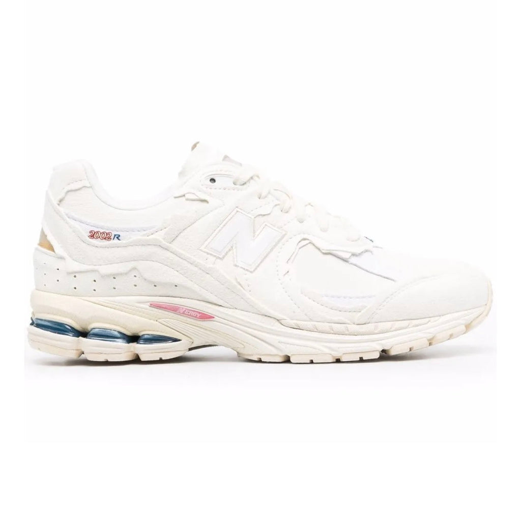 New Balance 2002R Lifestyle Sneakers White