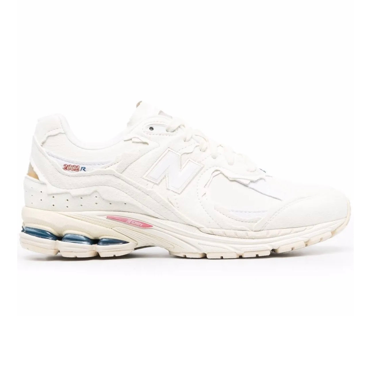 New Balance 2002R Lifestyle Sneakers White