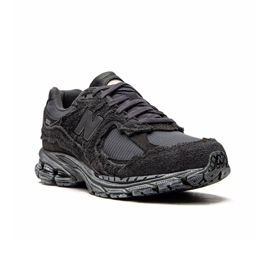 New Balance 2002R Protection Pack Lifestyle Sneakers Unisex