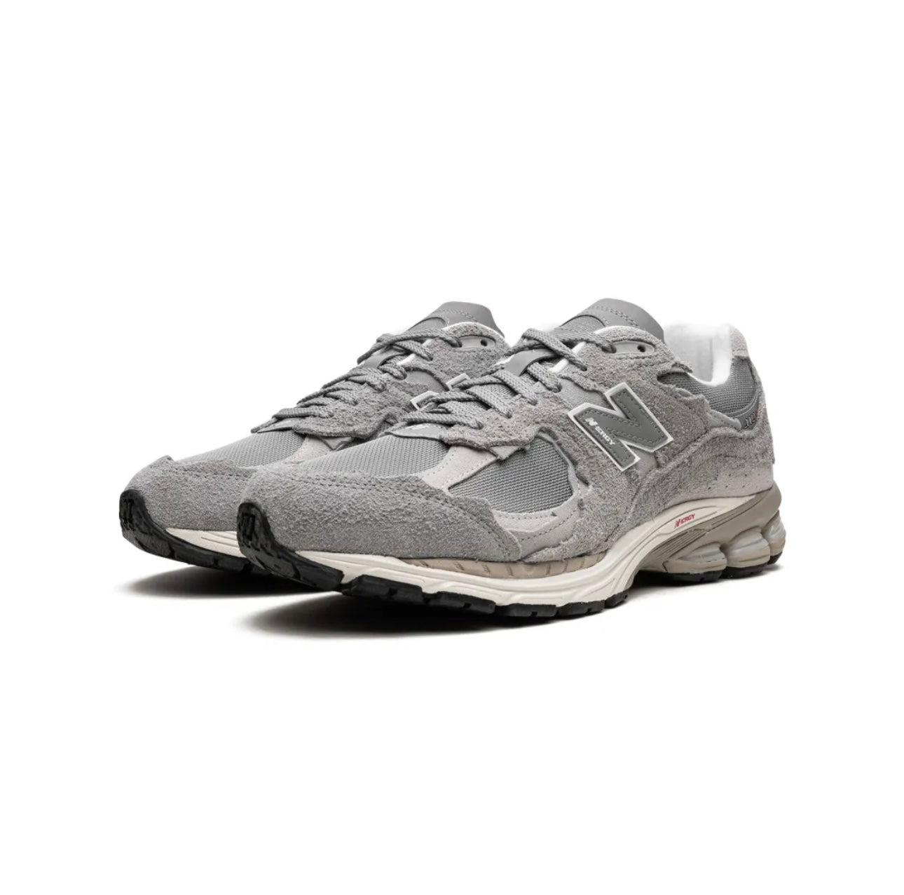 New Balance 2002R Protection Pack Sneakers Dark Gray