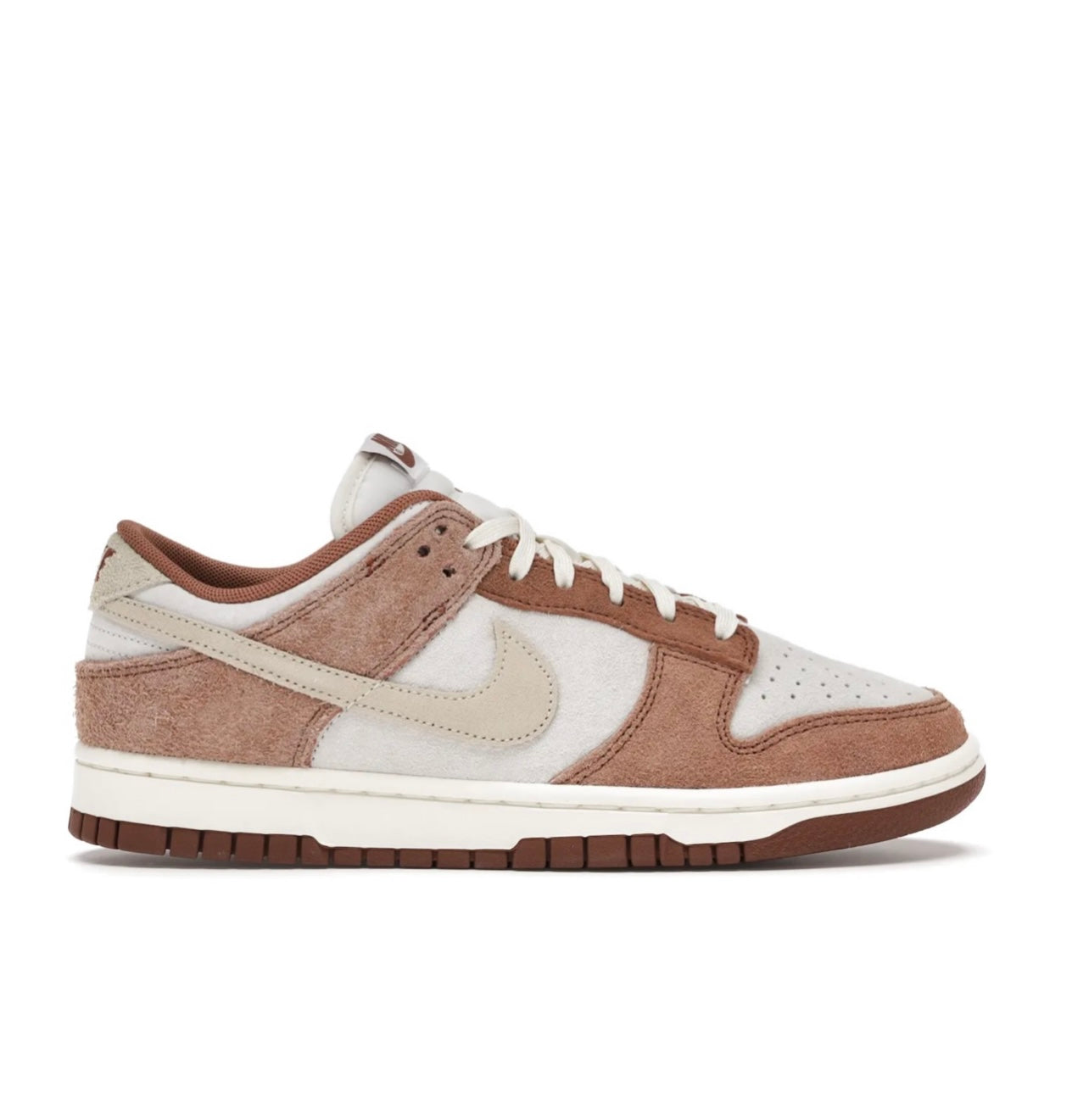 Nike Dunk Low Hervest Sneakers Lightweight Ergonomic Design