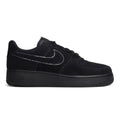 Nike Air Force 1 Low Top Sneakers Black Unisex