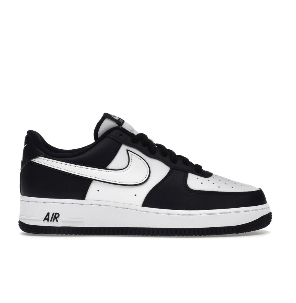 Nike Air Force 1 Classic Basketball Shoes Men's White