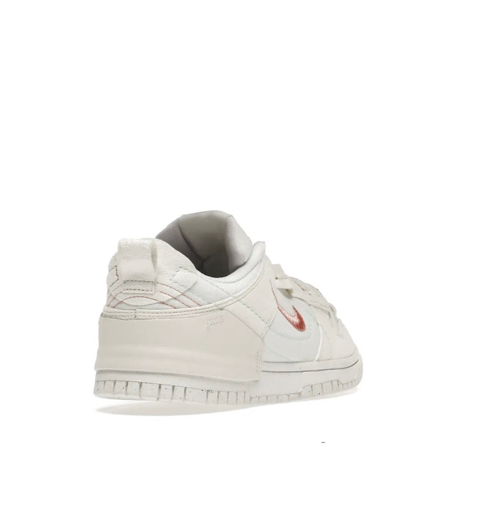 Nike Dunk Low Disrupt 2 Women's Low-Top Casual Sneakers