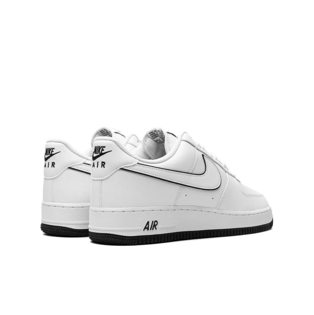 Nike Air Force 1 Sneakers White Black