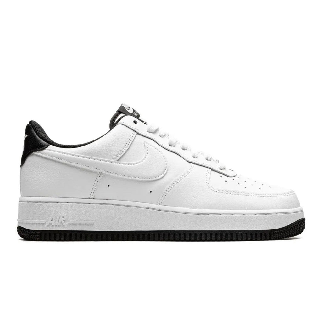 Nike Air Force 1 Classic Sneakers White Black