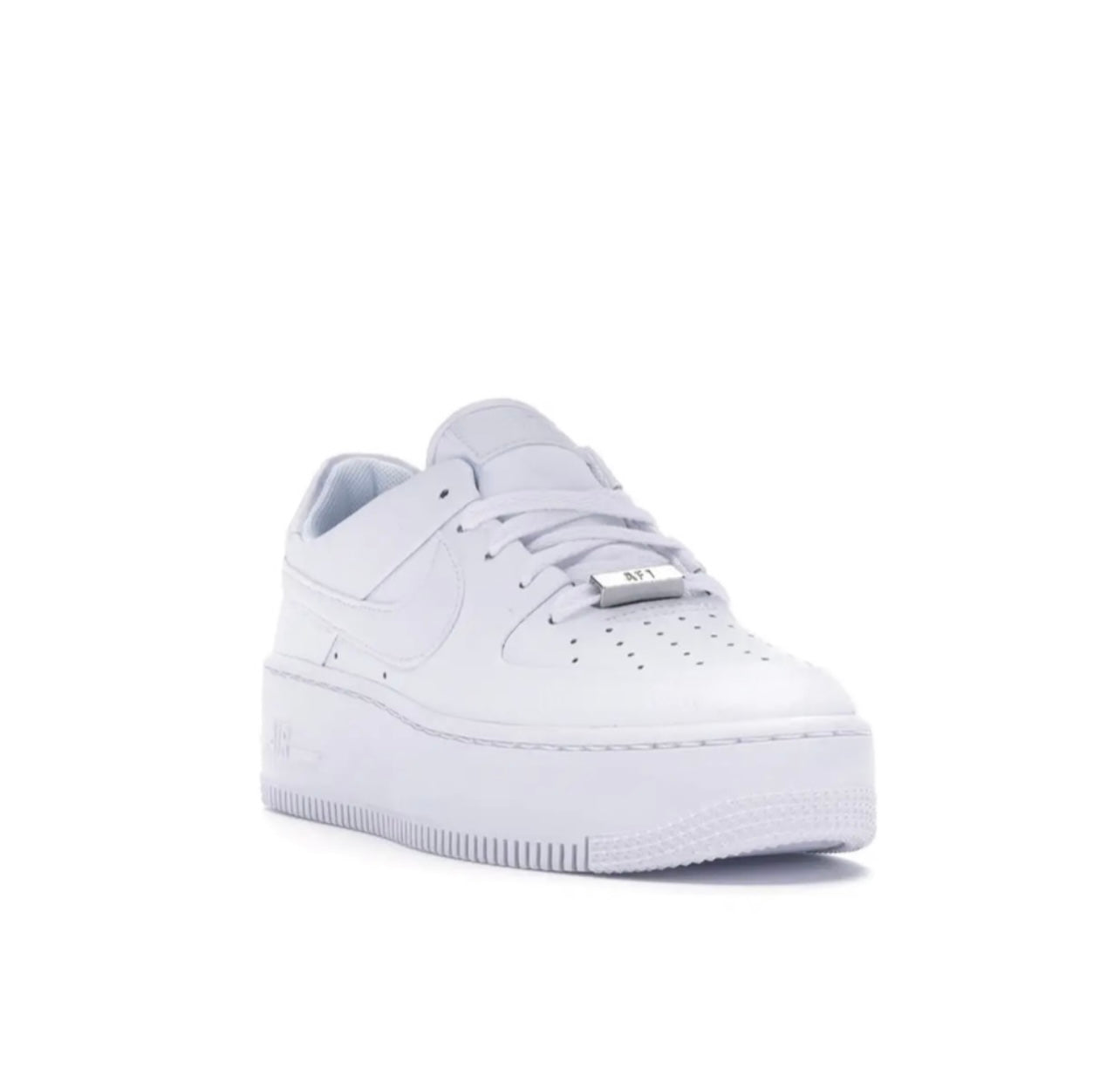Nike Air Force 1 Low Top Casual Basketball Shoes