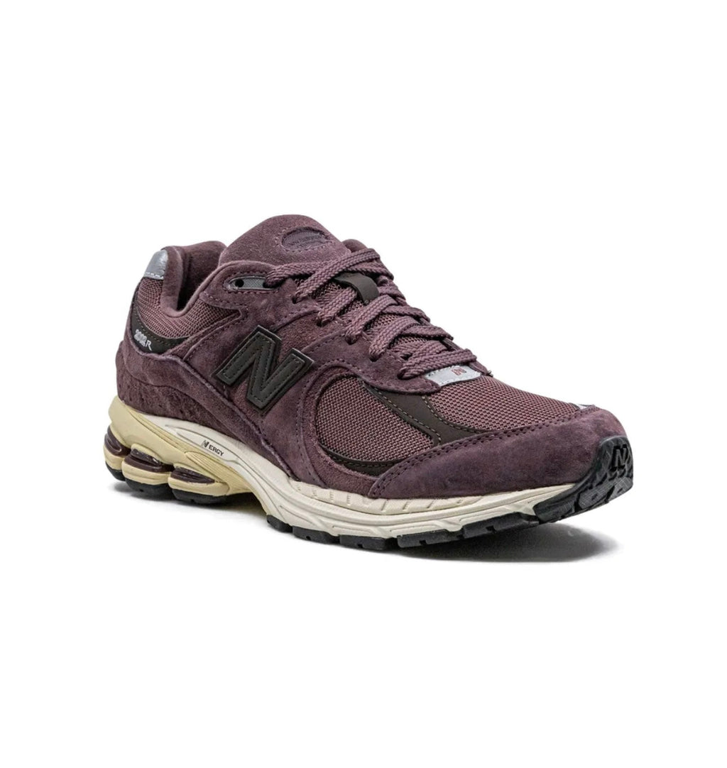 New Balance 2002R Unisex Performance Lifestyle Sneakers Beetroot
