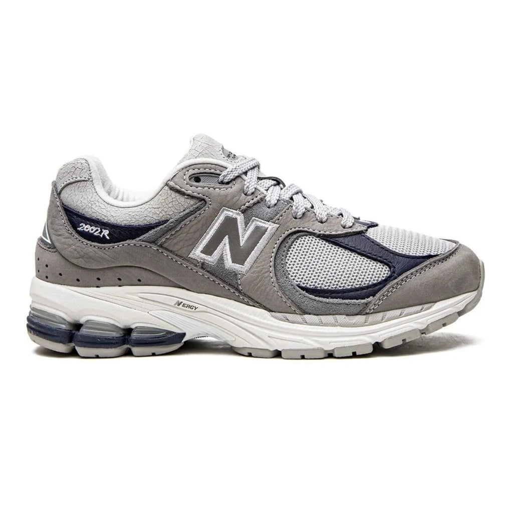 New Balance 2002R Gray Lifestyle Sneakers