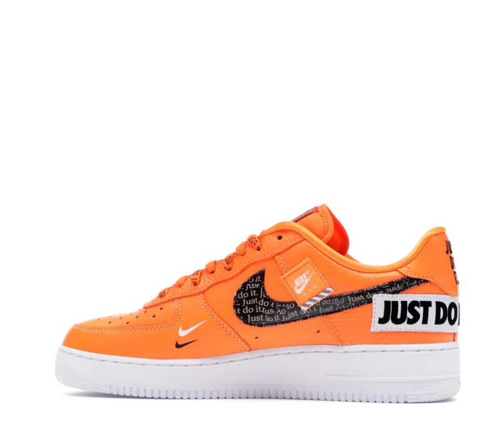 Nike Air Force 1 Breathable Casual Sneakers