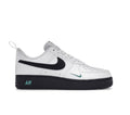 Nike Air Force 1 Unisex Low Top Classic Sneakers